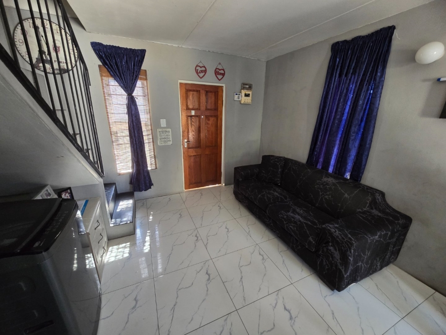 2 Bedroom Property for Sale in Morgan Village Western Cape